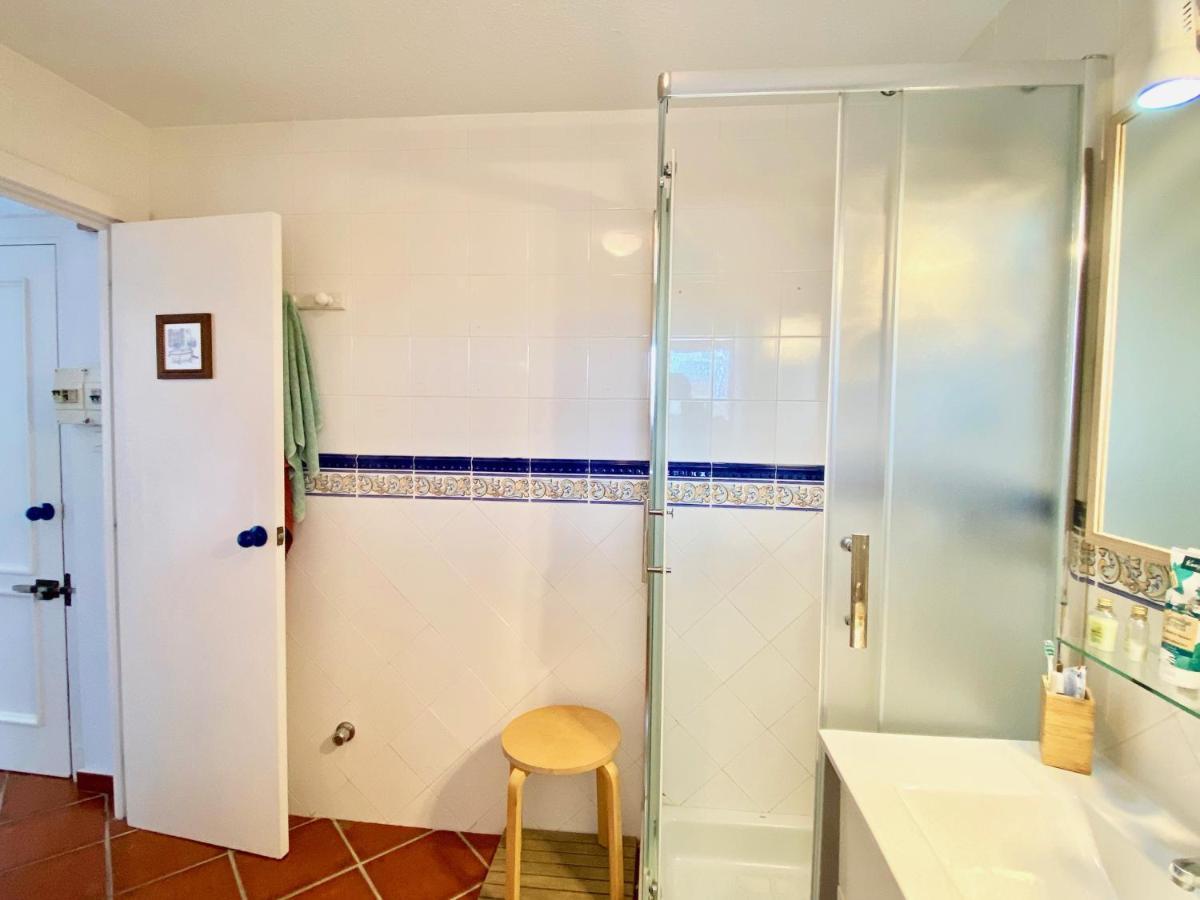 Genial Apartamento En 1A Linea De Playa Con Piscina Almuñécar Екстериор снимка